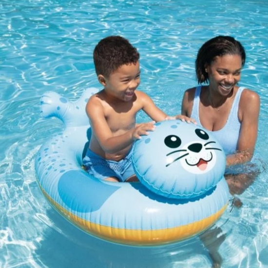 Pelampung Intex Pool Cruisers 59380